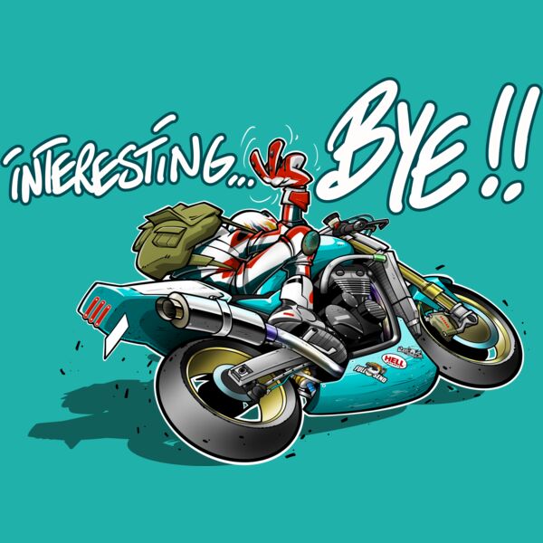 INKER DARK SHIRTS Thumbnail