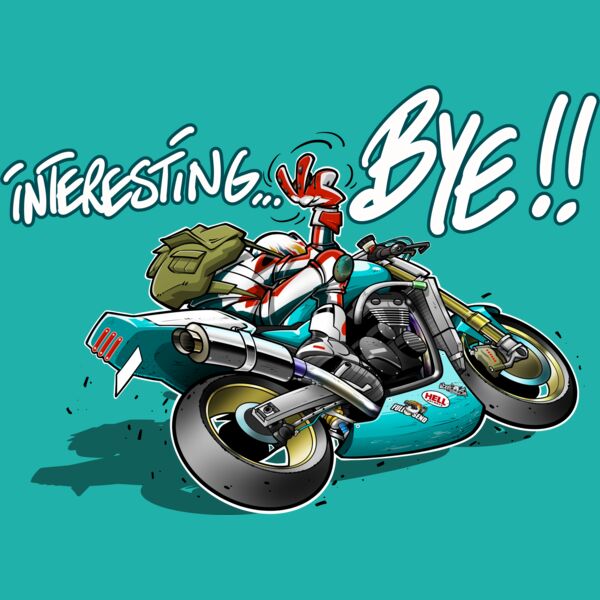 INKER LIGHT SHIRTS Thumbnail