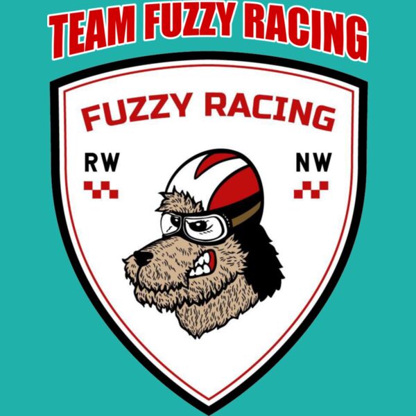 TEAM FUZZY BACK Thumbnail