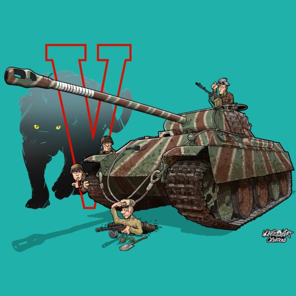 PANTER INKER Thumbnail