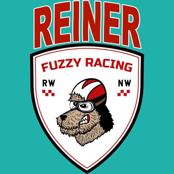 FUZZY REINER Thumbnail