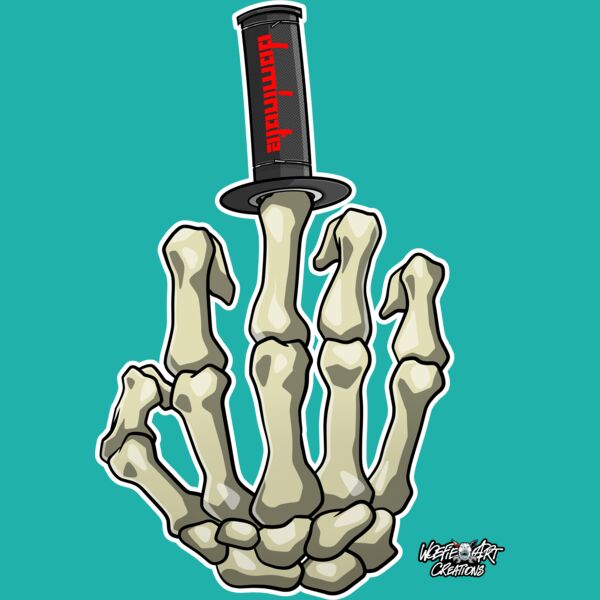 FINGER INKER Thumbnail