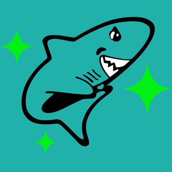 INKER HAAI NEW Thumbnail