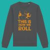 Roller sweater  Thumbnail