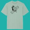 Freestyler t-shirt  Thumbnail