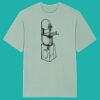 Freestyler t-shirt  Thumbnail