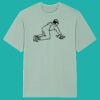 Freestyler t-shirt  Thumbnail