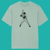 Freestyler t-shirt  Thumbnail