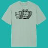 Freestyler t-shirt  Thumbnail