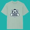 Freestyler t-shirt  Thumbnail