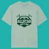 Freestyler t-shirt  Thumbnail