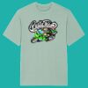 Freestyler t-shirt  Thumbnail