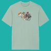 Freestyler t-shirt  Thumbnail
