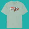 Freestyler t-shirt  Thumbnail