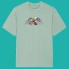 Freestyler t-shirt  Thumbnail
