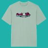 Freestyler t-shirt  Thumbnail