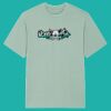 Freestyler t-shirt  Thumbnail