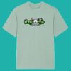 Freestyler t-shirt  Thumbnail