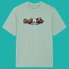 Freestyler t-shirt  Thumbnail