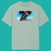 Freestyler t-shirt  Thumbnail