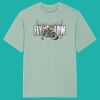 Freestyler t-shirt  Thumbnail