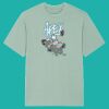 Freestyler t-shirt  Thumbnail