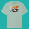 Freestyler t-shirt  Thumbnail