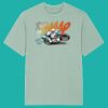 Freestyler t-shirt  Thumbnail