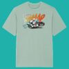 Freestyler t-shirt  Thumbnail