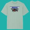 Freestyler t-shirt  Thumbnail