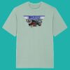 Freestyler t-shirt  Thumbnail