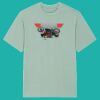 Freestyler t-shirt  Thumbnail