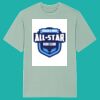 Freestyler t-shirt  Thumbnail