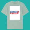 Freestyler t-shirt  Thumbnail