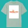 Freestyler t-shirt  Thumbnail