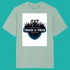 Freestyler t-shirt  Thumbnail