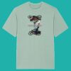Freestyler t-shirt  Thumbnail