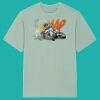Freestyler t-shirt  Thumbnail