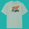 Freestyler t-shirt  Thumbnail