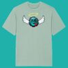 Freestyler t-shirt  Thumbnail