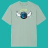 Freestyler t-shirt  Thumbnail