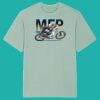 Freestyler t-shirt  Thumbnail