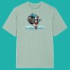 Freestyler t-shirt  Thumbnail
