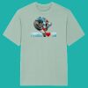 Freestyler t-shirt  Thumbnail