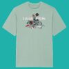 Freestyler t-shirt  Thumbnail