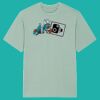 Freestyler t-shirt  Thumbnail