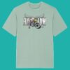 Freestyler t-shirt  Thumbnail