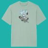 Freestyler t-shirt  Thumbnail