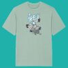 Freestyler t-shirt  Thumbnail
