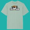 Freestyler t-shirt  Thumbnail